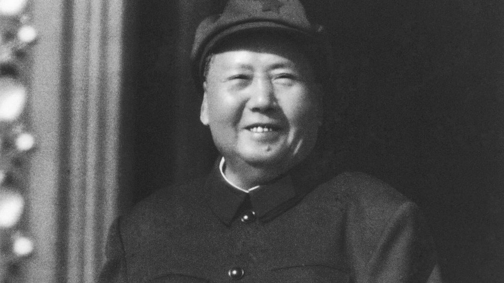 <p>Mao Zedong’s regime in China disarmed the population, consolidating all political power within the Communist Party. </p><p>Over the years, millions of Chinese citizens fell victim to the government's atrocities, showcasing just how dangerous it is to have an unarmed population.</p>