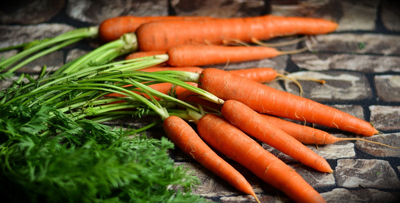čerstvá a chutná mrkev: jak na pěstování a výběr odrůd, které vám zajistí mnohem větší výnos