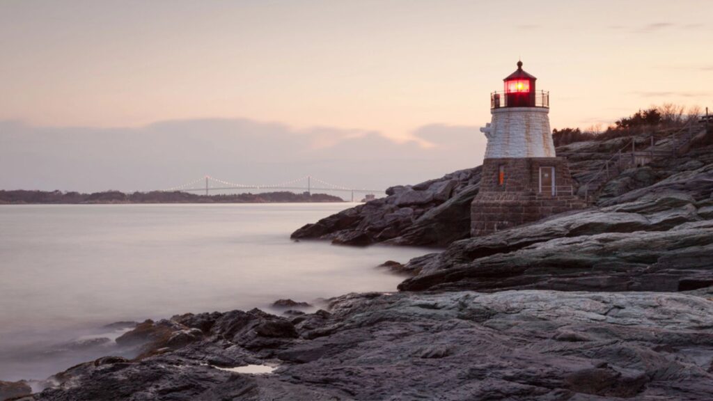 <p>Rhode Island is a charming summer destination with its coastal towns, historic landmarks, and <a href="https://seasonsyear.com/USA/Rhode-Island">good weather</a>. Newport’s famous mansions are a must-see, and you can also go sailing on Narragansett Bay for a unique perspective of the coast.</p><p>Rhode Island is also famous for its seafood. You can also explore the state’s many craft breweries and wineries. </p>