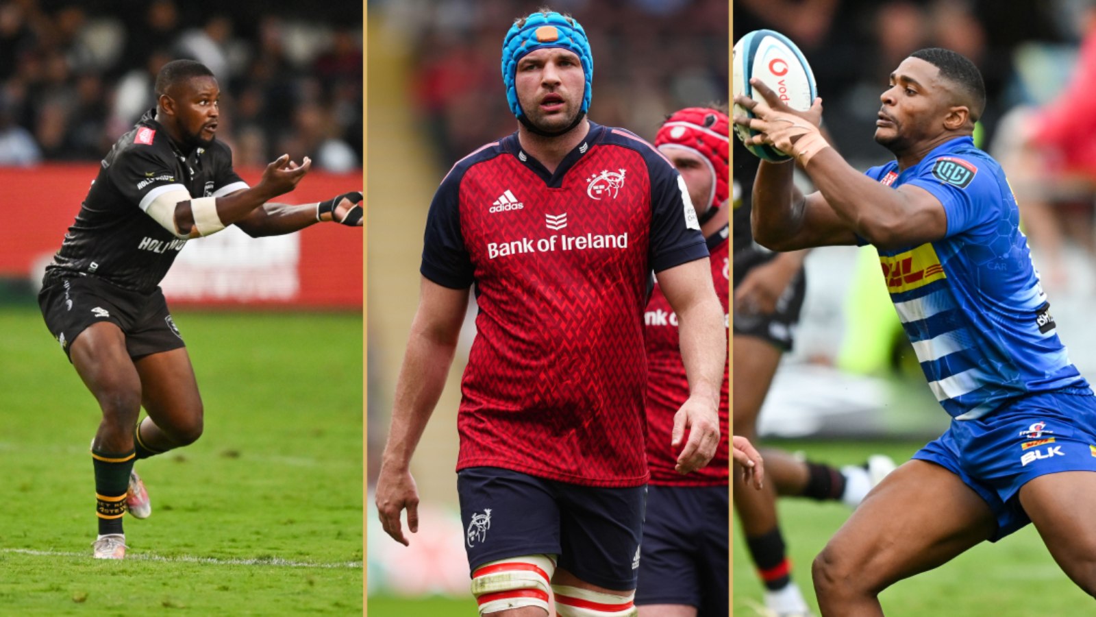 united rugby championship team of the week: ‘the boogeyman’ returns while munster forwards hit high numbers
