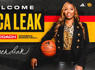 Arkansas-Pine Bluff makes splash by hiring former WNBA Draft pick, West Memphis High coach Erica Leak<br><br>