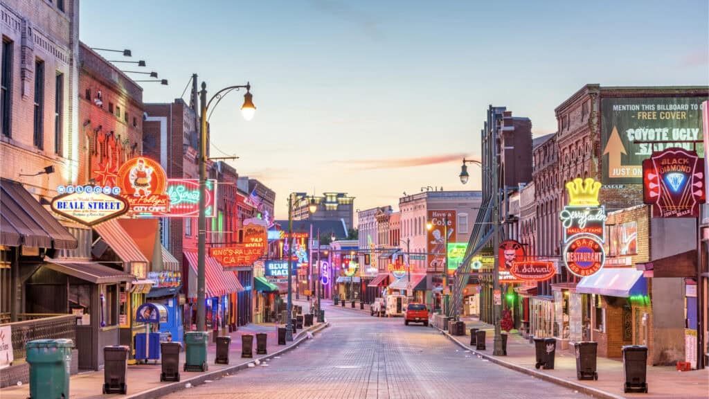 <p>Here are the 10 worst cities in the U.S. that may not be worth your money.</p>