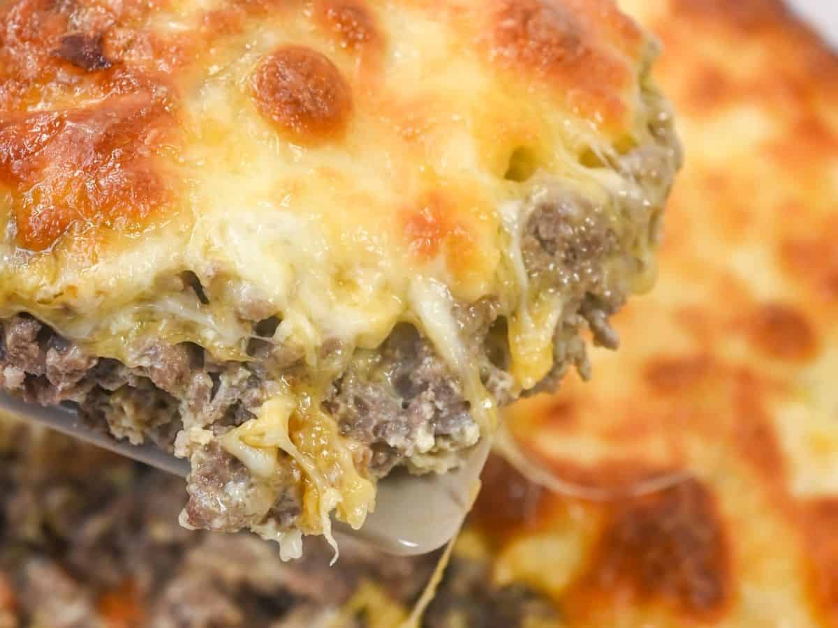 12 Healthy Low-Carb Casseroles That Don’t Sacrifice Flavor