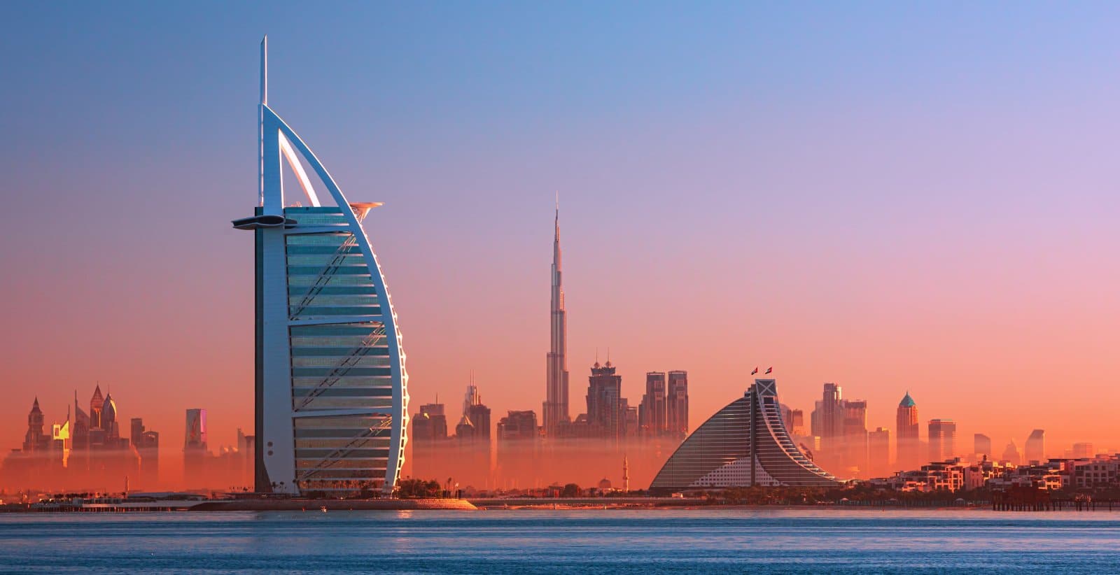 <p class="wp-caption-text">Image Credit: Shutterstock / Rasto SK</p>  <p><span>Dubai’s skyline, showcasing architectural ambition, is just the beginning of what this cosmopolitan city offers. As a global hub of innovation and luxury, Dubai presents an array of experiences, from the adrenaline rush of skydiving over Palm Jumeirah to the tranquility of desert safaris in the vast Arabian Desert. The city’s shopping venues, from the sprawling Dubai Mall to traditional gold souks, offer a retail experience unparalleled anywhere in the world. Cultural explorers can uncover the heritage of the Al Fahidi Historical Neighbourhood or take an abra ride on Dubai Creek. The city’s culinary landscape is as diverse as its population, offering flavors from around the globe. Dubai seamlessly blends the marvels of the modern world with the traditions of the Middle East, making it a compelling destination for all.</span></p>