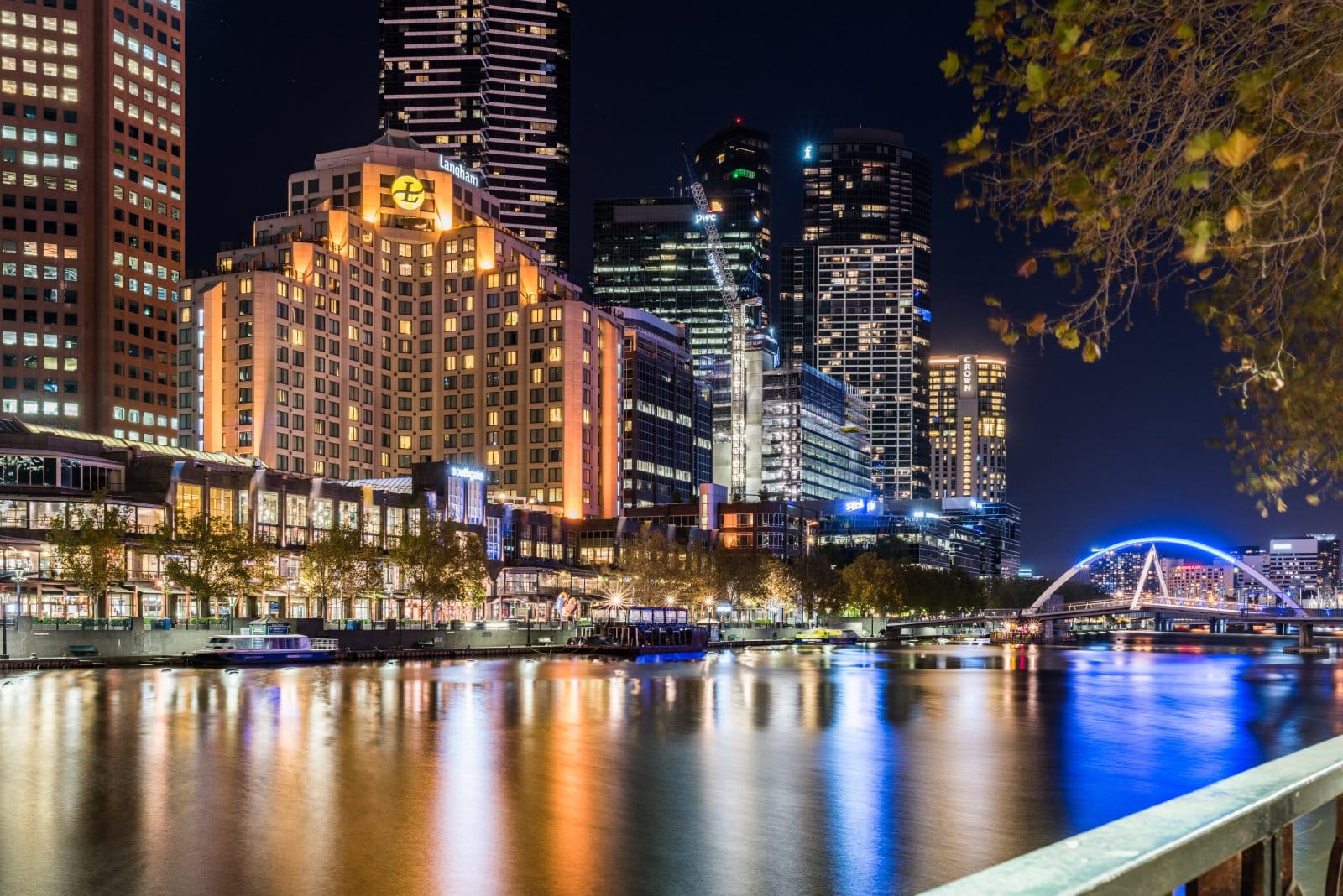 <p class="wp-caption-text">Image Credit: Pexels / Sarah Aktag</p>  <p><span>Melbourne, the coastal capital of Victoria, Australia, is celebrated for its artistic alleys, vibrant cultural scene, and a strong commitment to sustainability. The city excels in waste management, water conservation, and green building initiatives. Melbourne’s network of parks and gardens offers residents and visitors a green escape within the urban landscape, while its sustainability-focused restaurants and cafes promote local produce and ethical food practices. The city’s public transportation system, including trams, trains, and buses, efficiently explores Melbourne’s eclectic neighborhoods, renowned art galleries, and live music venues.</span></p>