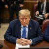 Trump too ‘busy taking himself down’ for Biden to need a big political strategy against him, ex-staffer says<br>