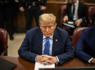 Trump too ‘busy taking himself down’ for Biden to need a big political strategy against him, ex-staffer says<br><br>