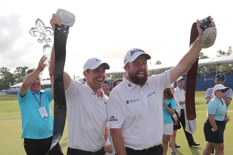 rory mcilroy was struggling to have fun on pga tour until being taught 'great lesson'