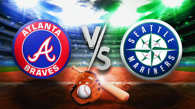 Braves vs. Mariners prediction, odds, pick, how to watch – 4/29/2024