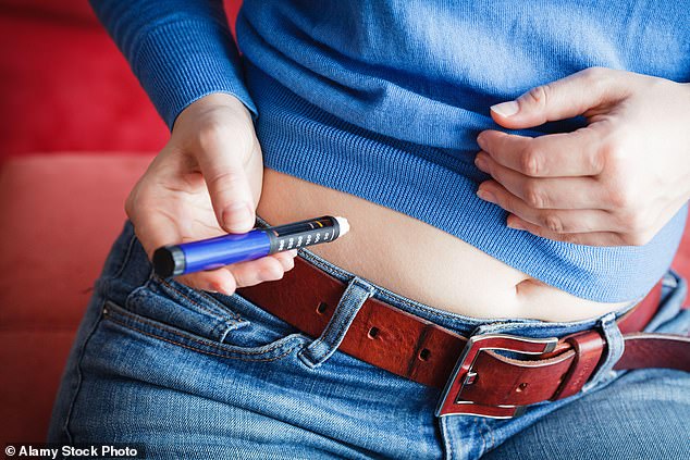 brits with diabetes fear they'll 'die within days' amid insulin crisis