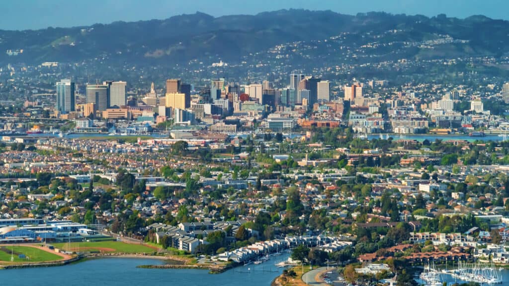 <p>Oakland, California, has seen better days, struggling with tough economic times and high crime rates. Even though there was a slight drop in crime in 2018, it’s still way above the national average, especially when it comes to gun-related incidents. It’s not all doom and gloom, though! Oakland may be the most ethnically diverse city in the U.S., and it’s got a super progressive LGBTQ+ community. Plus, the weather is pretty awesome, boasting about 260 sunny days a year. And let’s not forget those breathtaking views of San Francisco Bay. Quite a mix, right?</p>