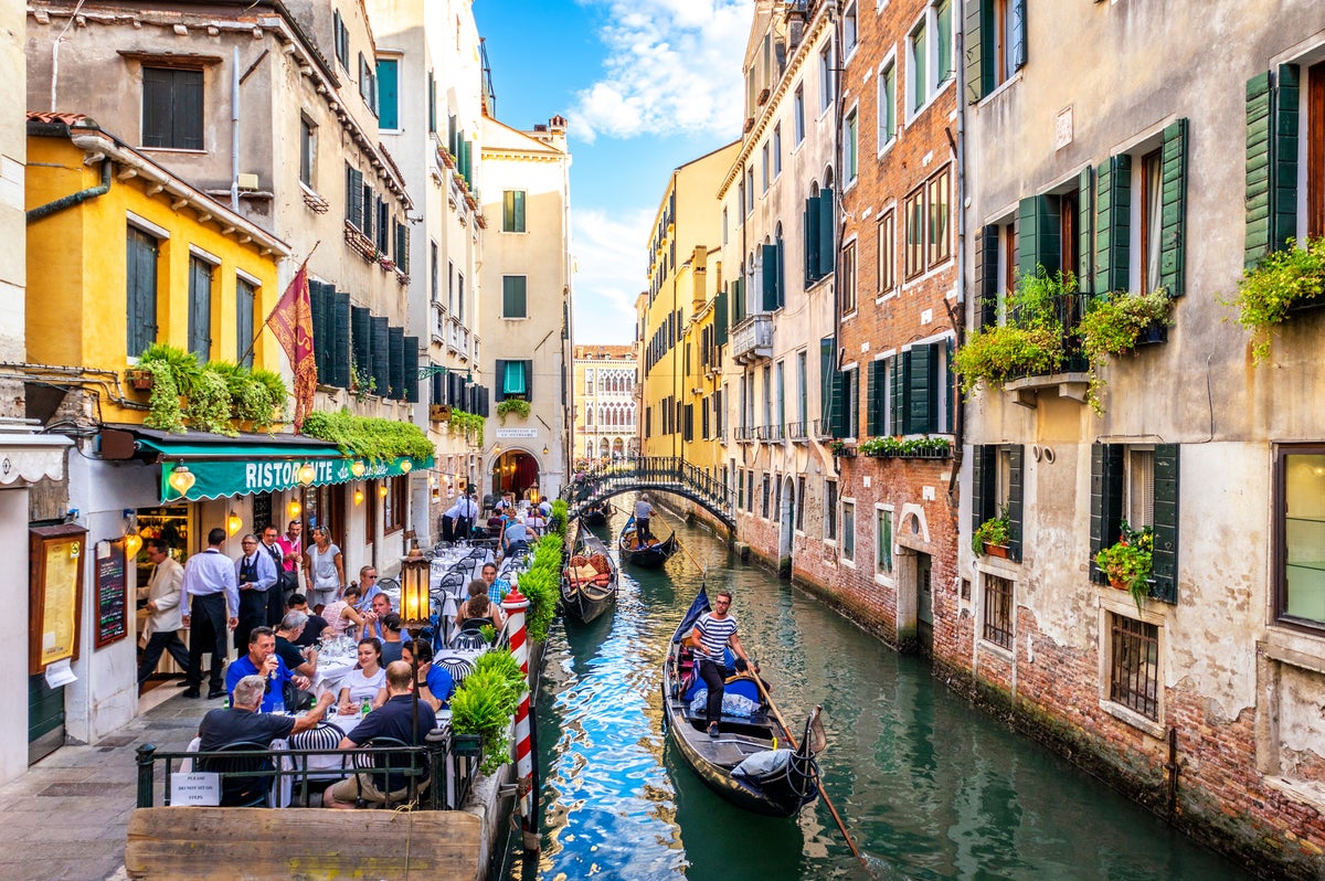 24 Destinations Cracking Down On Overtourism, From Venice To Bhutan