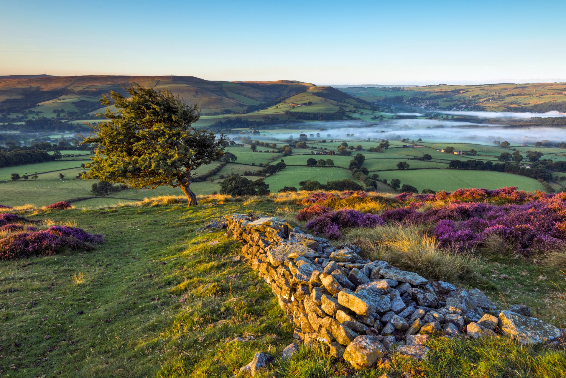 escape london with a trip to the uk's 'best' national park with 'striking' countryside