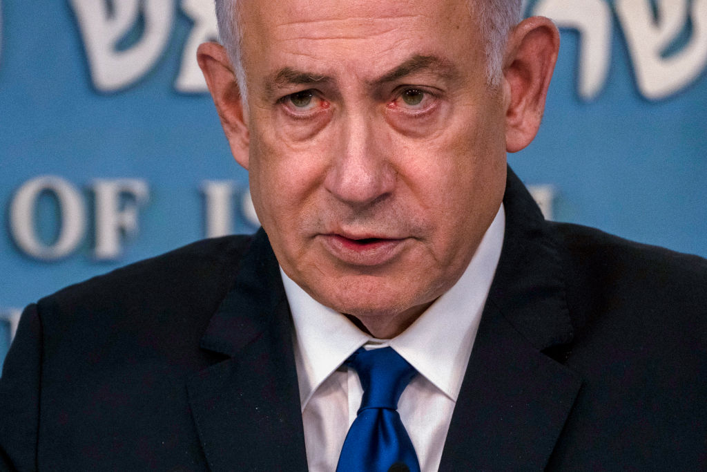 Israeli Leaders Concerned About Possible ICC Arrest Warrants