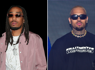 Fans Spread Theories About Chris Brown After Quavo Concert Draws Tiny Crowd<br><br>