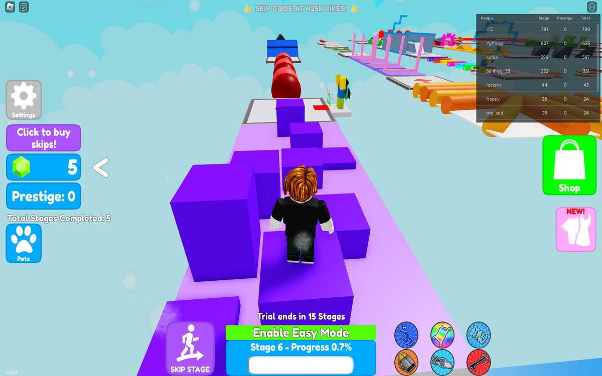 Tips And Tricks On How To Fly In Roblox Games