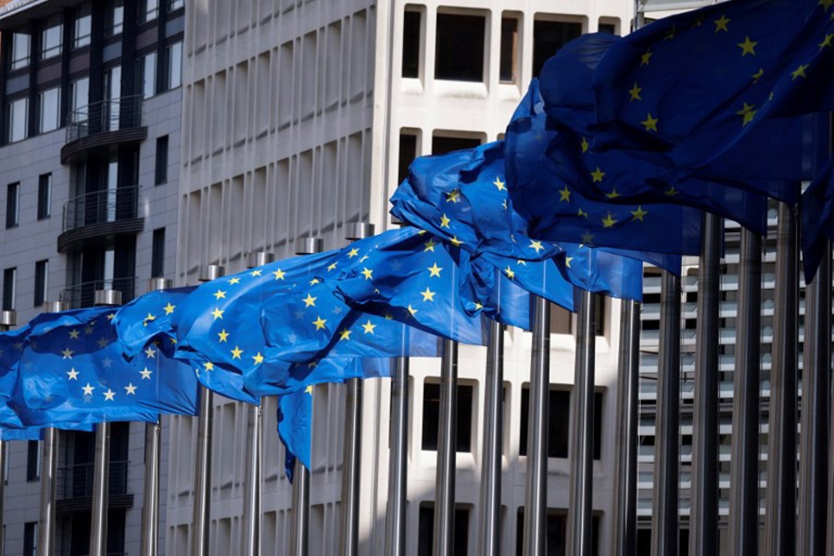 la belgique achète 23 immeubles de bureaux à la commission européenne