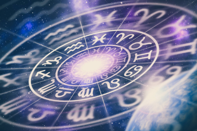 los tres signos del zodíaco que tendrán 'más suerte' en mayo 2024, según la ia