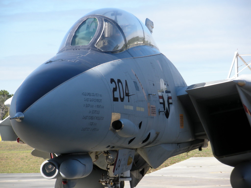 <p>In the wake of cinematic revivals and nostalgia, the legacy of the F-14 Tomcat has resurfaced, prompting discussions among military enthusiasts and aviation experts.</p>