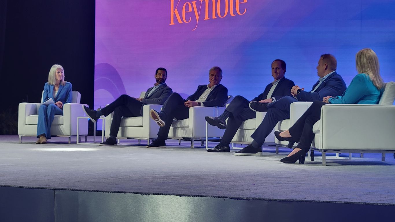 In early April, industry leaders convened at the Seatrade Cruise Global conference in Miami Beach. There, they discussed a wide range of important topics, including environmental challenges and the <a href="https://www.travelpulse.com/news/cruise/cruise-leaders-chart-path-for-unprecedented-growth">unprecedented demand for cruising</a>.