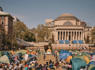 Columbia University Threatens To Suspend Students Who Don