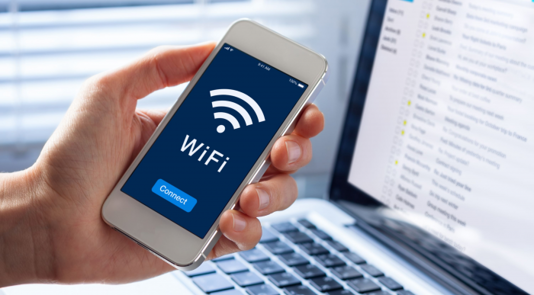 Wifi gratis: el truco para conectarse a internet sin saber la contraseña