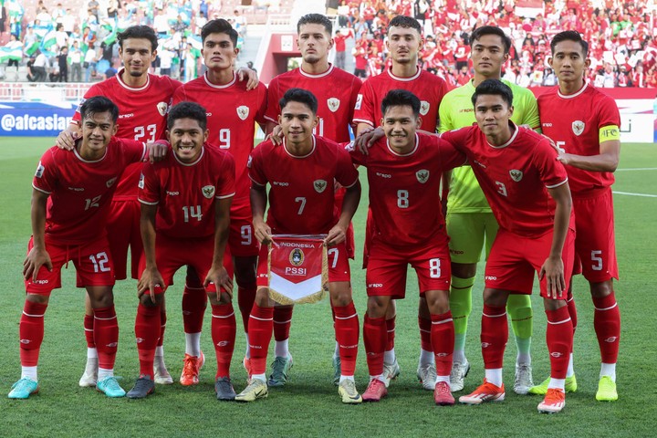 pemain uzbekistan u-23: indonesia bermain sangat bagus