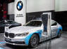 BMW enters new era after forming partnership with cutting-edge battery tech company: 