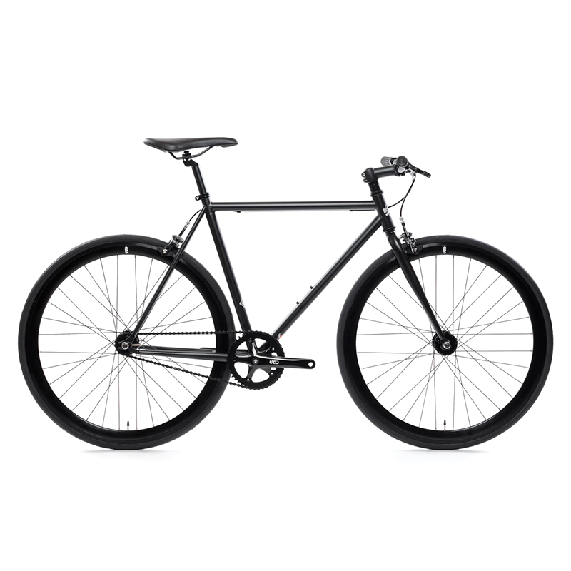 <p><strong>$399.99</strong></p><p><a href="https://go.redirectingat.com?id=74968X1553576&url=https%3A%2F%2Fwww.statebicycle.com%2Fcollections%2Fcore-line%2Fproducts%2Fwulf-core-line%3Favad%3D55097_e394b70cd&sref=https%3A%2F%2Fwww.esquire.com%2Flifestyle%2Fg35493380%2Fbest-bikes-for-men%2F">Shop Now</a></p><p>Hey, we'll make fun of fixie guys as much as anyone, but you can't deny that the preferred mode of transportation from the hipster years has its place. When you're in a city, especially on that's not especially hilly, there's few better ways to get around. They're easy to maintain and easy to ride in traffic, so long as you get one that has brakes.</p><p>We love this fixed gear from State. It looks good, it has front and rear brakes, and there's a handful of customization options to fool around with.</p><p><strong>Type:</strong> fixed gear</p><p><strong>Best for:</strong> city riding</p>