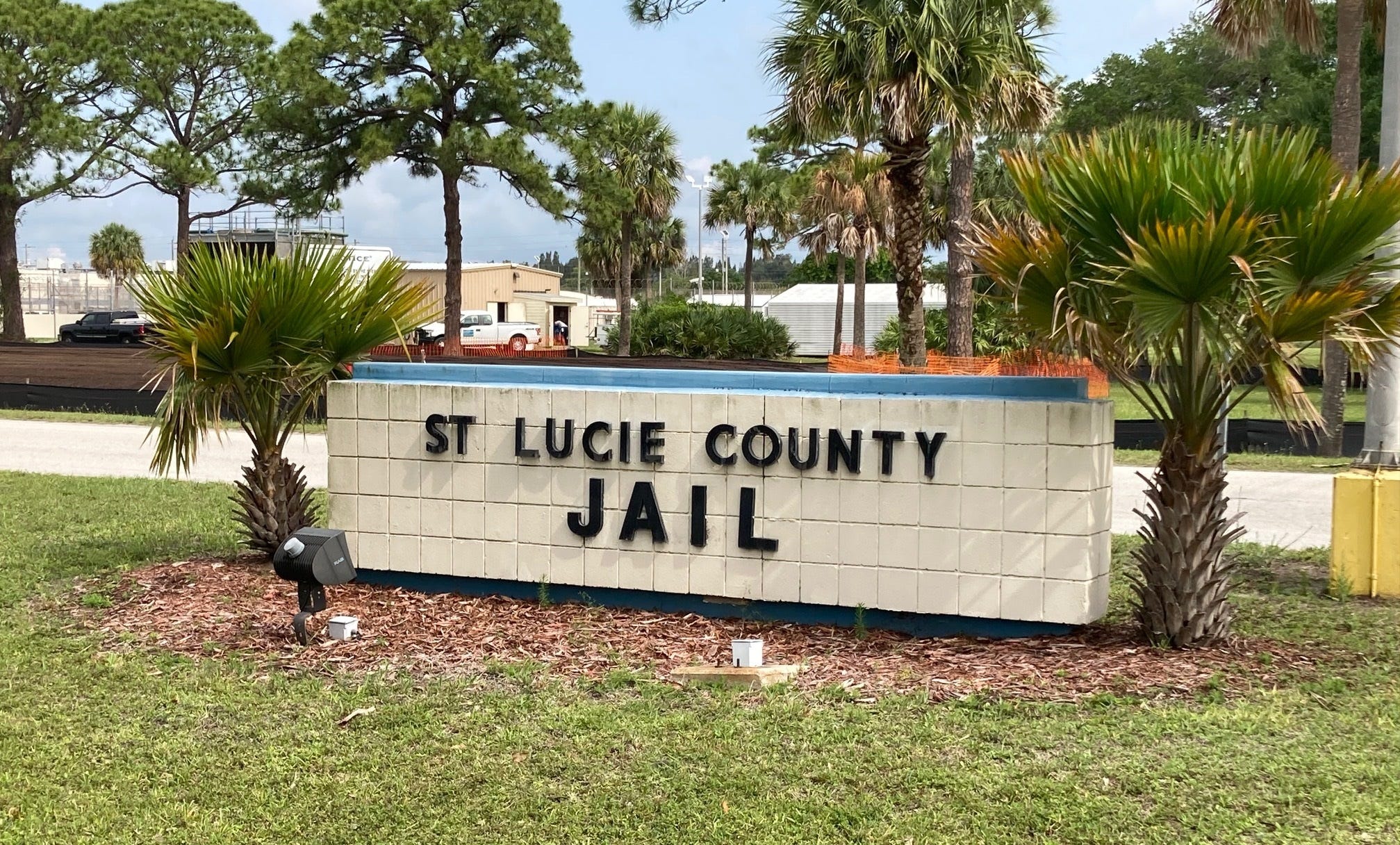 Man, woman jailed; 'child abuse all the way' in St. Lucie County