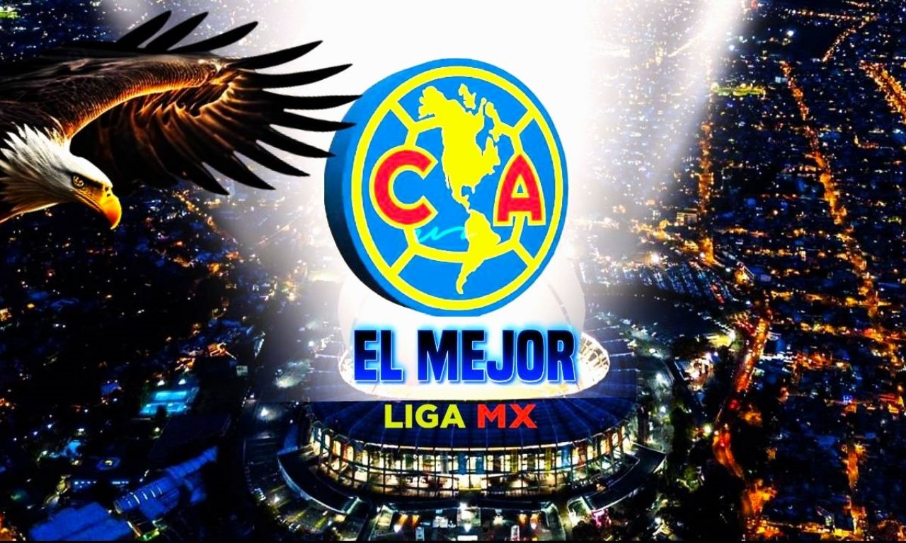 liga mx nombra al club américa equipo de la temporada y le da premio para fichajes
