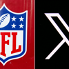 NFL and X renew partnership to continue bringing football content to social media platform<br>