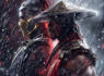 Announcement of the Mortal Kombat 1 Mavado Release Date<br><br>