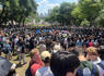 LIVE BLOG: Multiple arrests on UT campus during Monday protest<br><br>