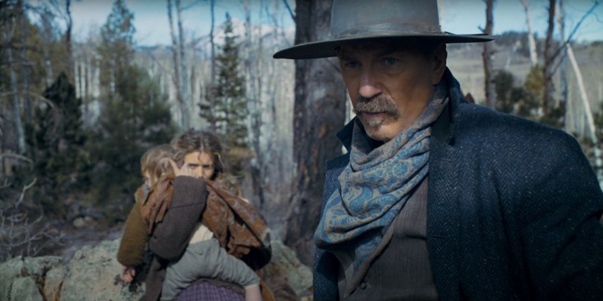 kevin costner already has plans for chapters 3 and 4 of 'horizon: an american saga'