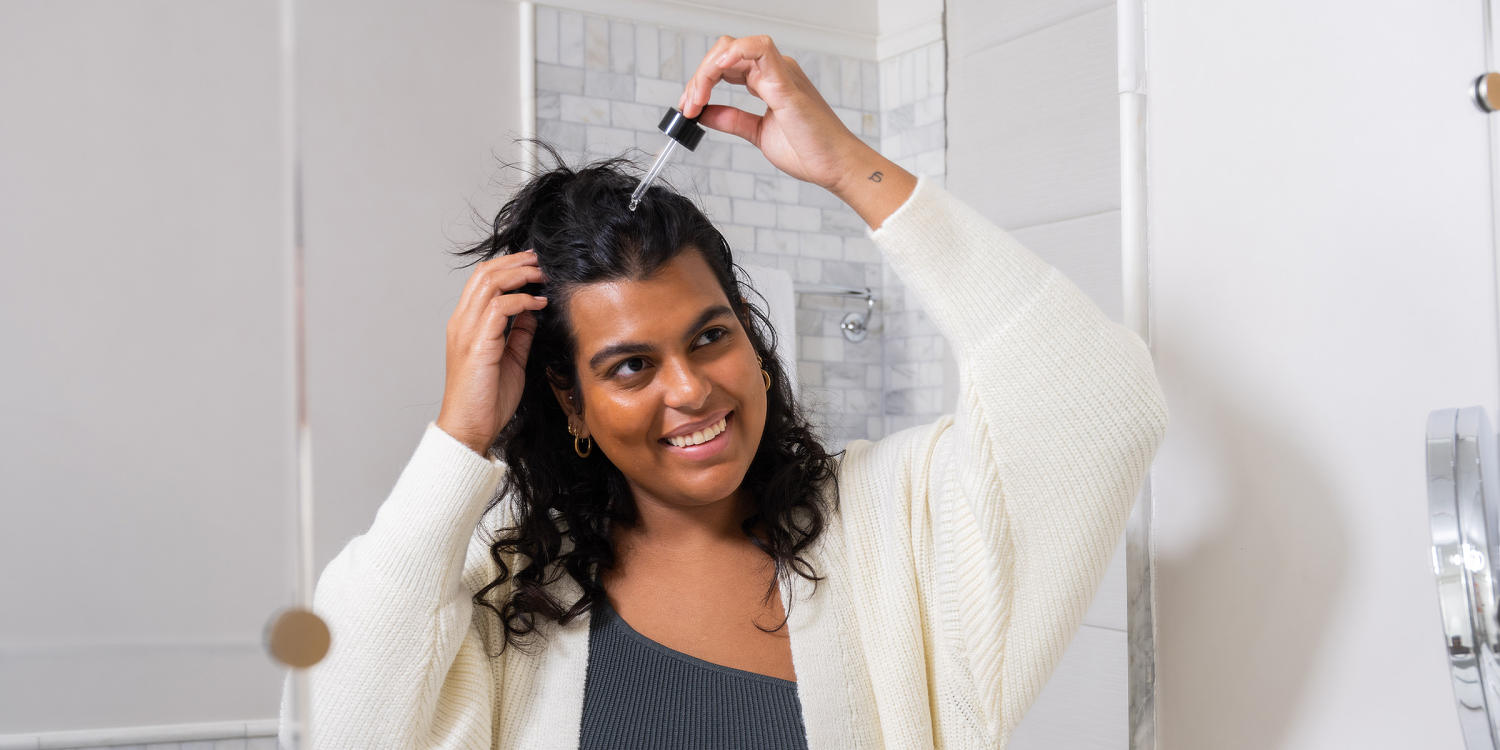 According to hair care experts, you might be missing this one crucial