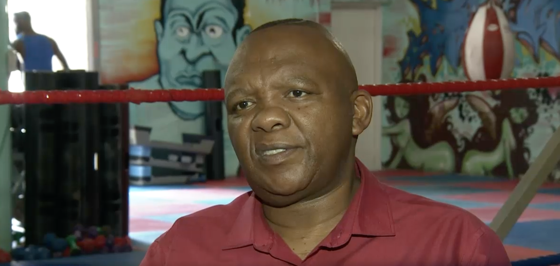 rip dingaan thobela | multiple boxing world champion to be buried on thursday