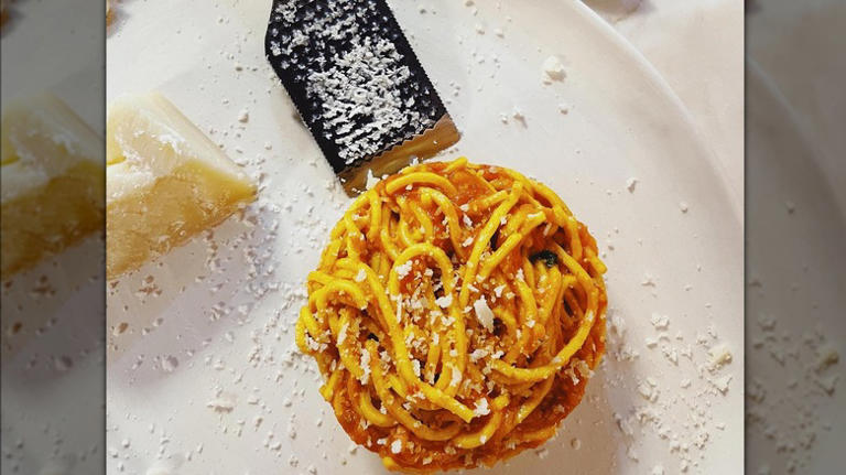 Where To Find The Best Spaghetti Dishes In America