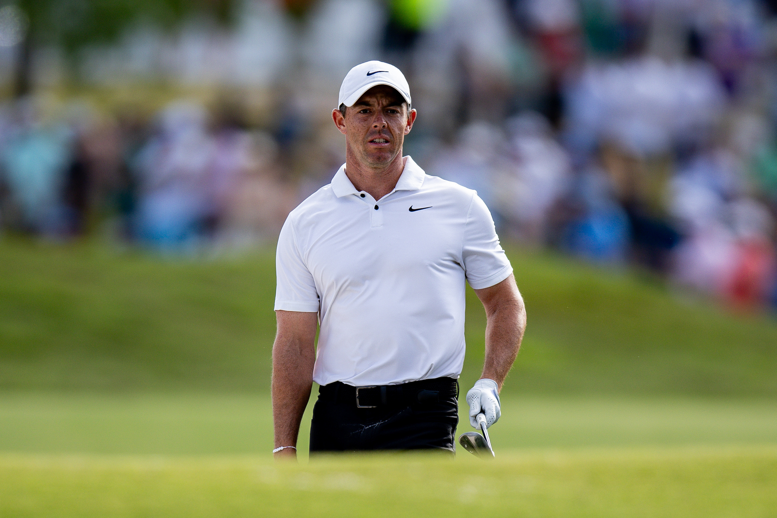 rory mcilroy's 25th pga tour win is by far his least impressive