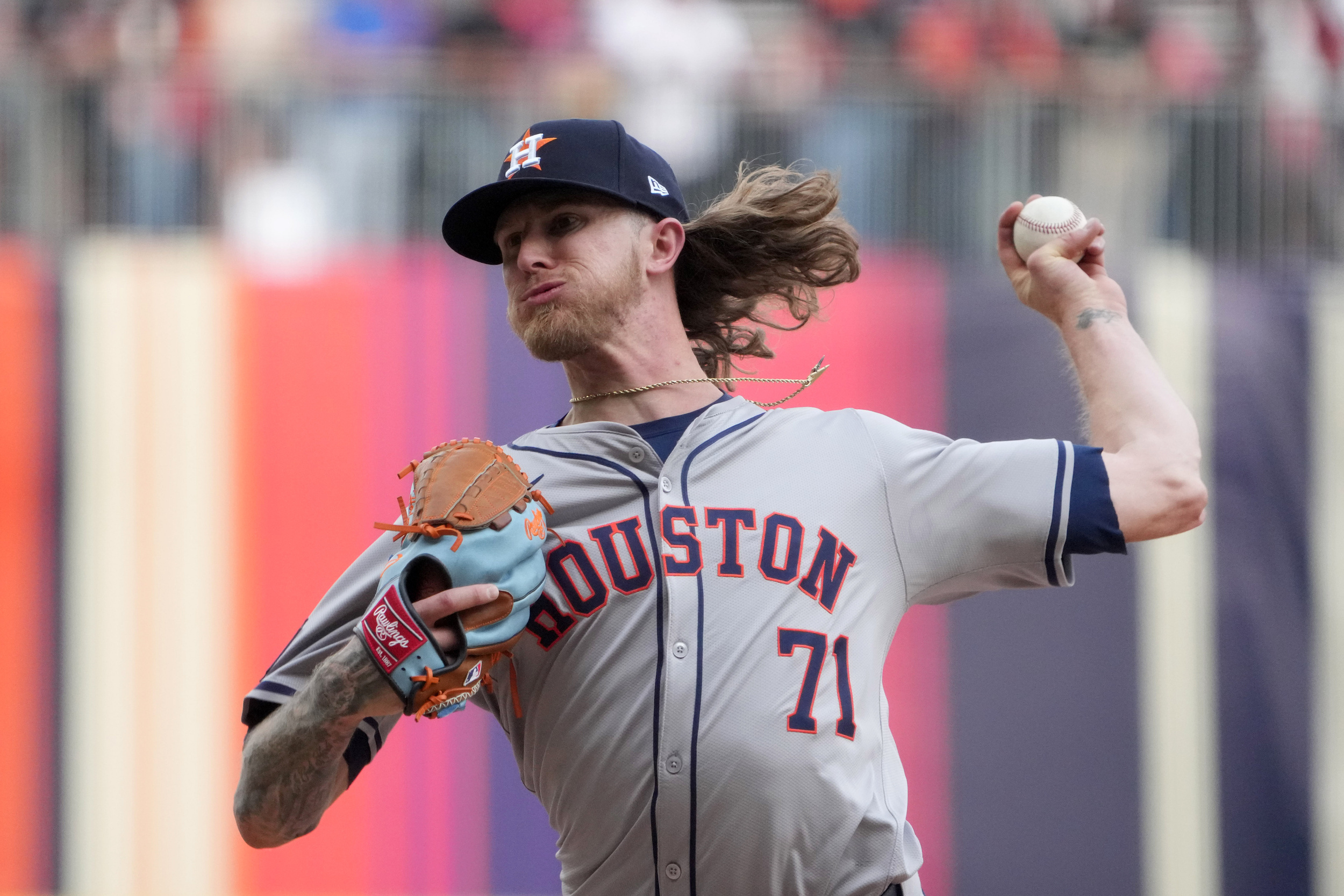four reasons for the houston astros' struggles