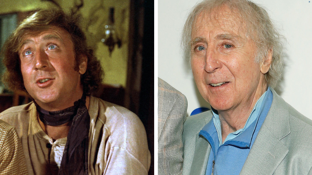 cast of ‘blazing saddles': a look at the stars of mel brooks' hilarious western