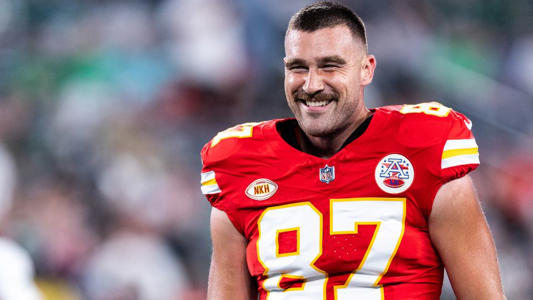 New contract makes Chiefs’ Travis Kelce highest paid tight end in the NFL, reps say<br><br>