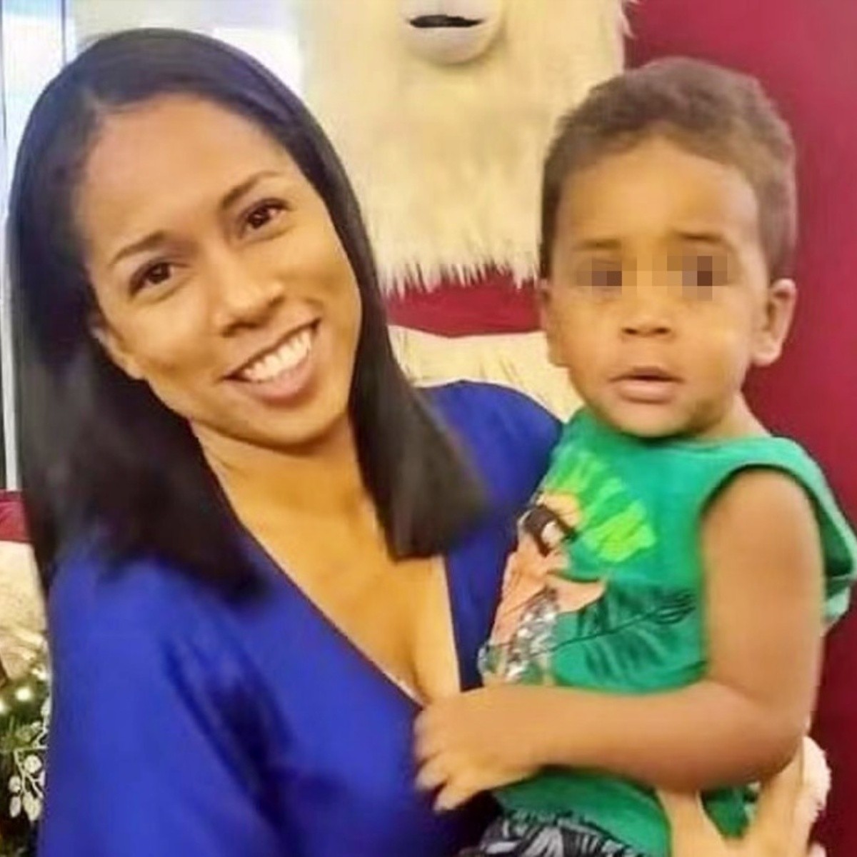 mamá y su hijo de seis años mueren electrocutados por una lavadora defectuosa en brasil