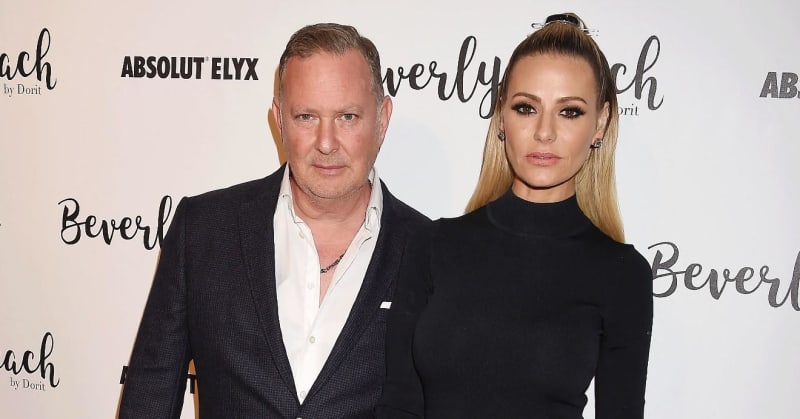 Dorit Kemsley In Danger Of Being Demoted On 'RHOBH' If She Doesn't ...