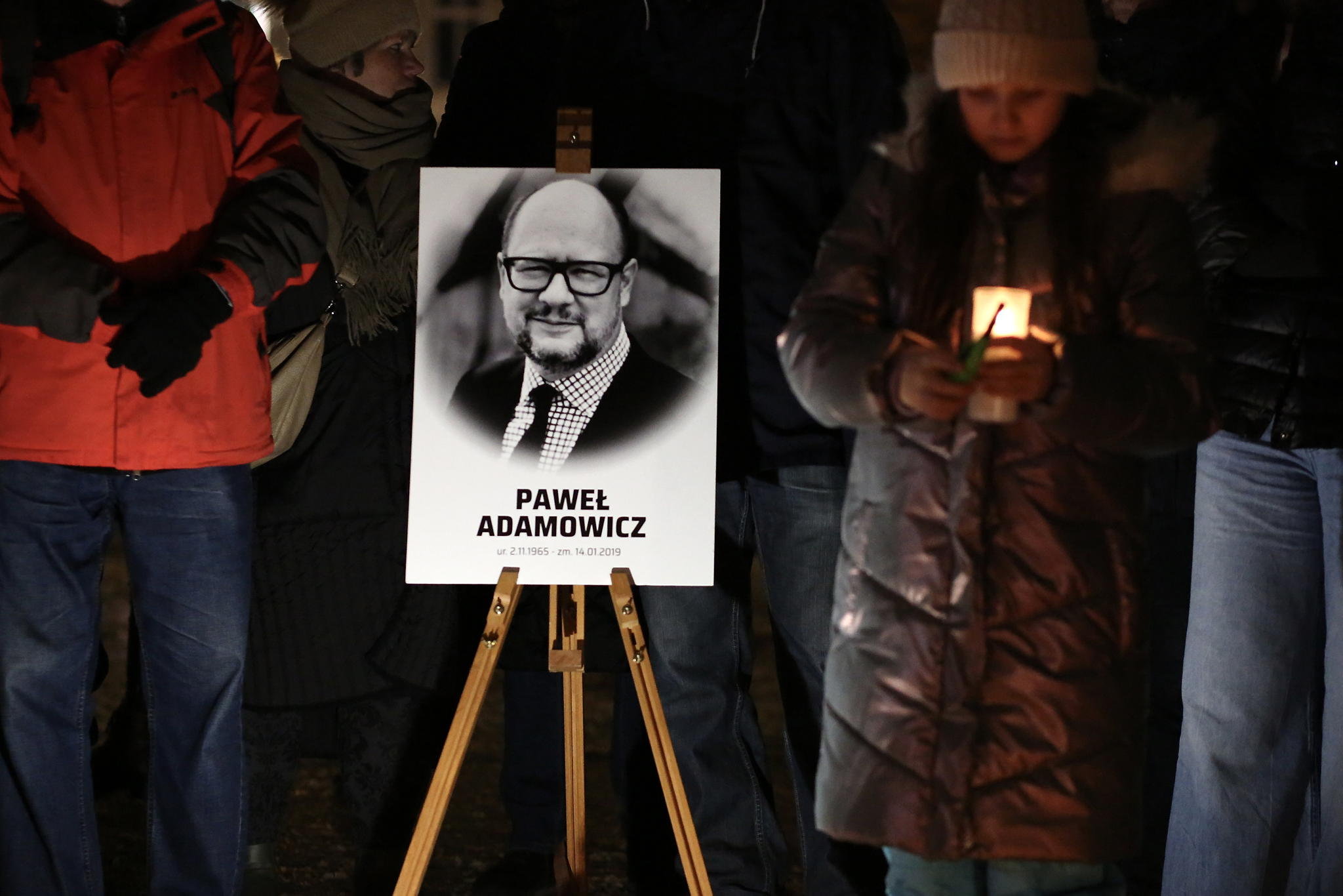 zabójstwo prezydenta gdańska pawła adamowicza podczas finału wośp. jest wyrok sądu