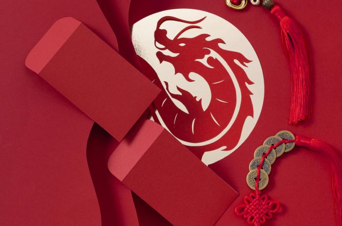 horóscopo chino: así será mayo para las personas del signo del dragón