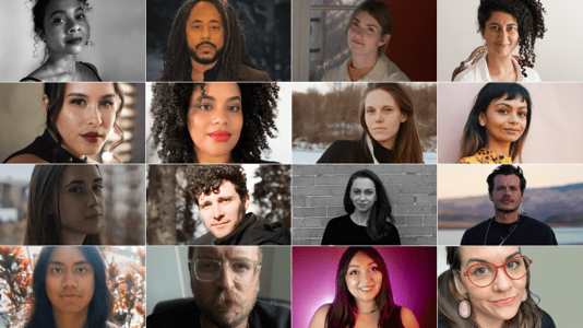 Sundance Institute Unveils 2024 Fellows for Directors, Screenwriters, and Native Labs<br><br>