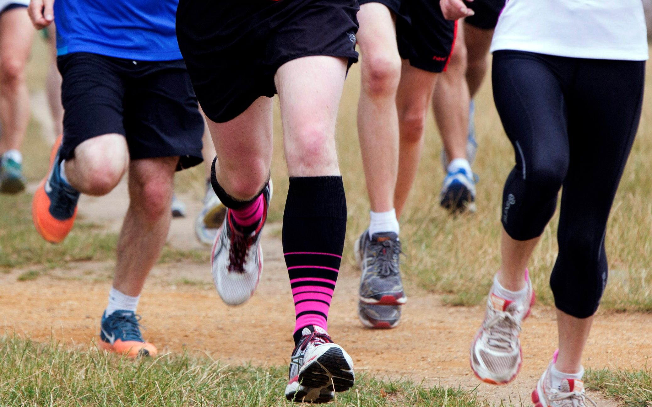 parkrun to delete runners’ statistics as it prepares to double down in records row