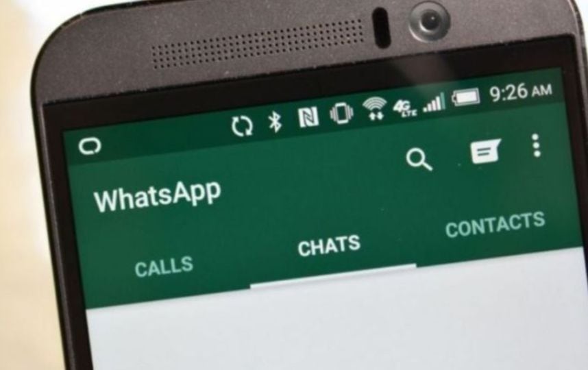 android, ¿cuánto chateas en whatsapp?: con este truco podrás ver el total de mensajes enviados y recibidos
