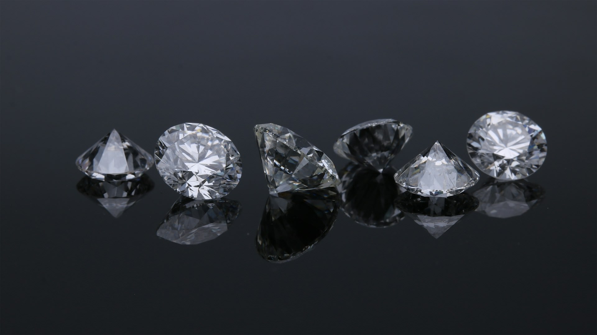 Despite their reputation for being indestructible, diamonds can actually burn. Exposing them to temperatures around 1,600°F (871°C) in the presence of oxygen will cause them to catch fire and eventually be destroyed.
